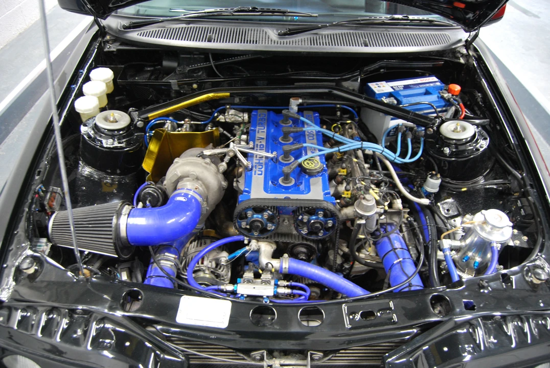 1990 Ford Sierra RS Cosworth - Image 6 of 13