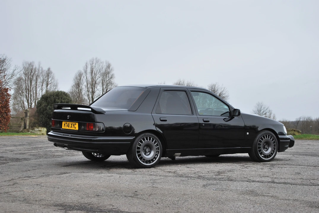 1990 Ford Sierra RS Cosworth - Image 9 of 13
