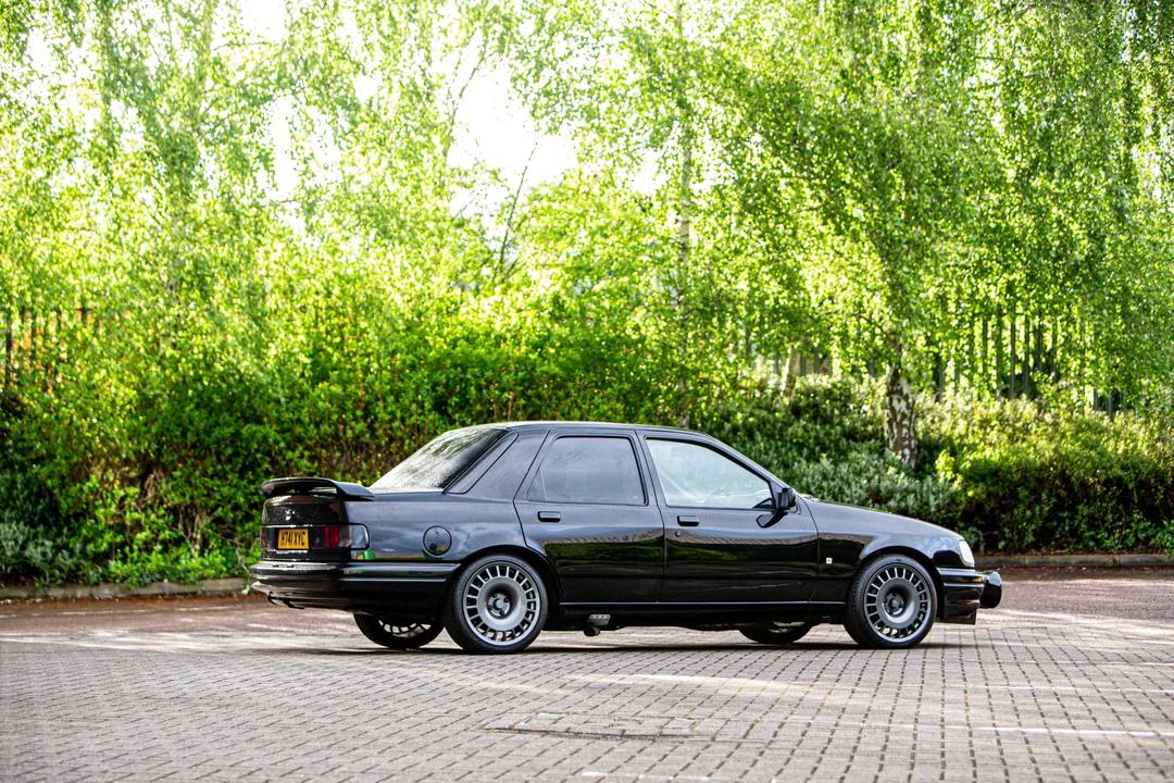 1990 Ford Sierra RS Cosworth - Image 2 of 19