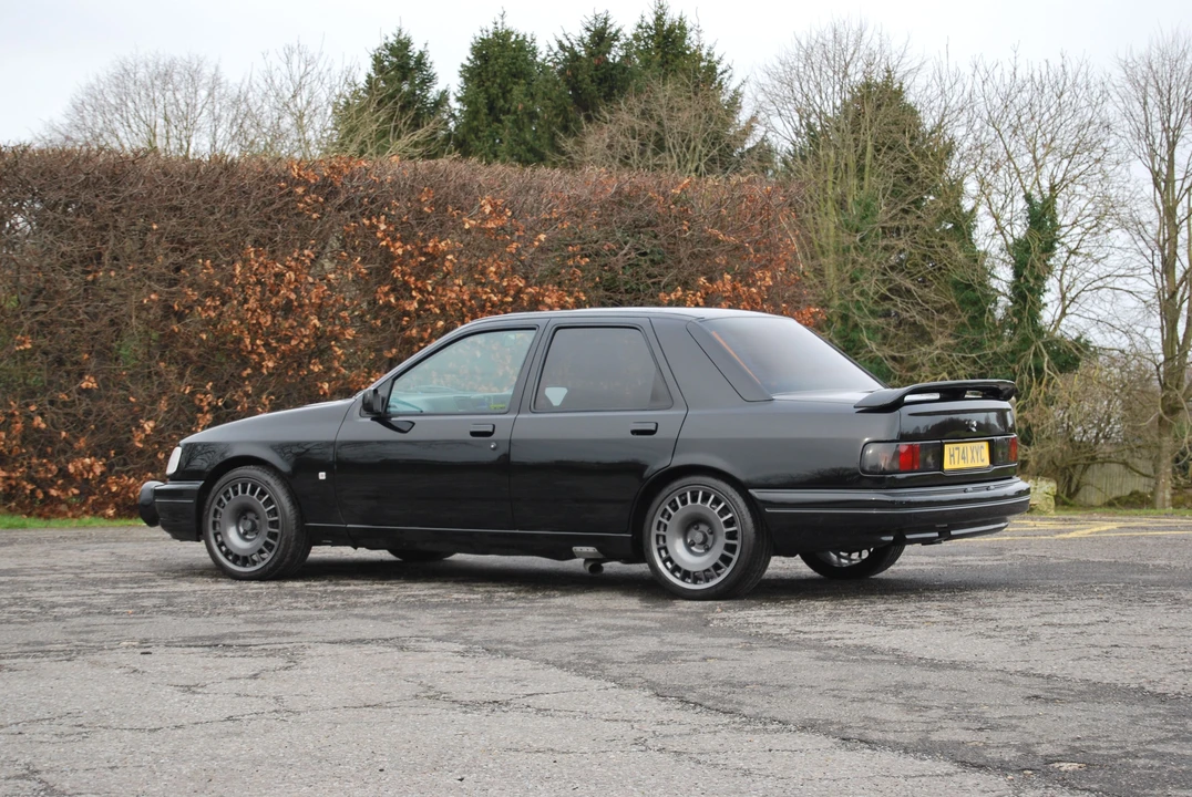 1990 Ford Sierra RS Cosworth - Image 8 of 13