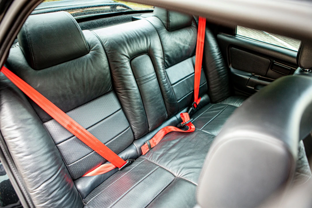 1990 Ford Sierra RS Cosworth - Image 11 of 19