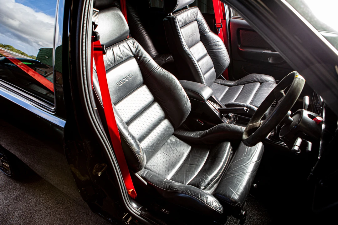 1990 Ford Sierra RS Cosworth - Image 14 of 19