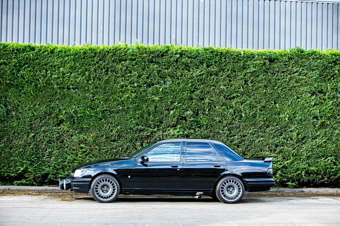 1990 Ford Sierra RS Cosworth - Image 10 of 19