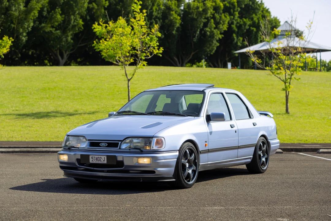 1990 Ford Sierra RS Cosworth - Image 11 of 31
