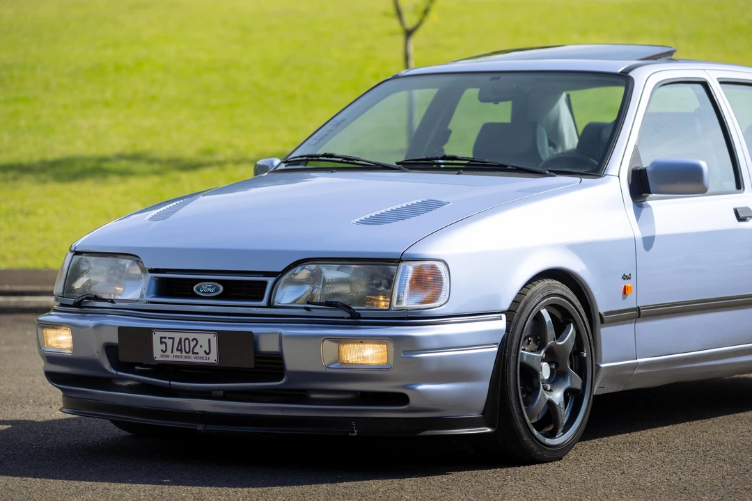 1990 Ford Sierra RS Cosworth - Image 20 of 31