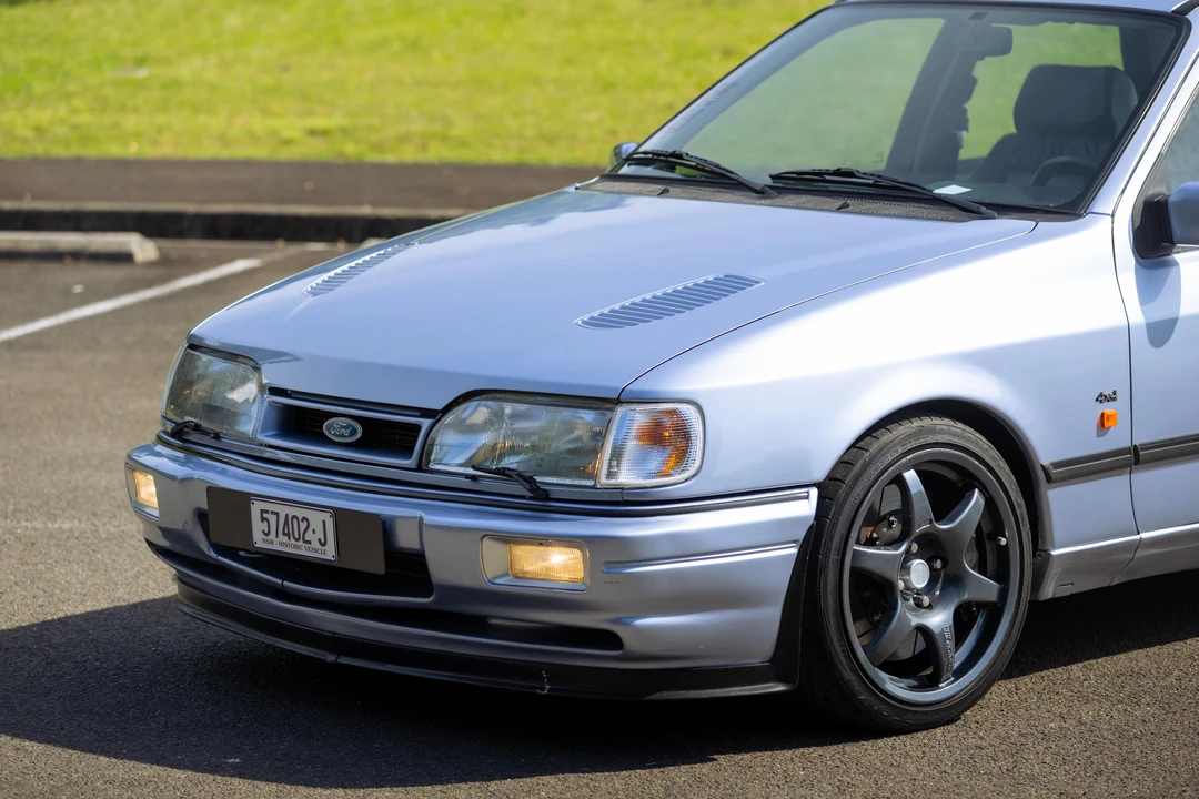 1990 Ford Sierra RS Cosworth - Image 21 of 31