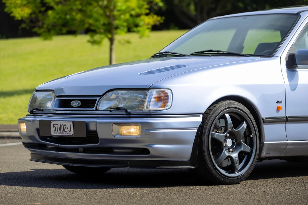 1990 Ford Sierra RS Cosworth - Image 22 of 31