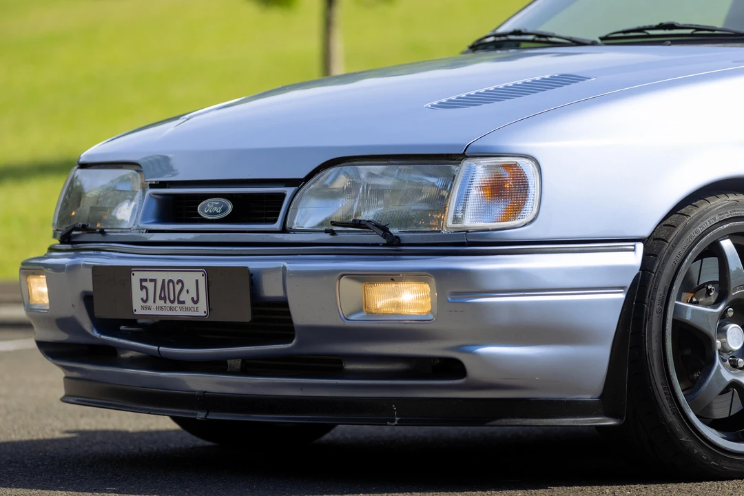 1990 Ford Sierra RS Cosworth - Image 23 of 31