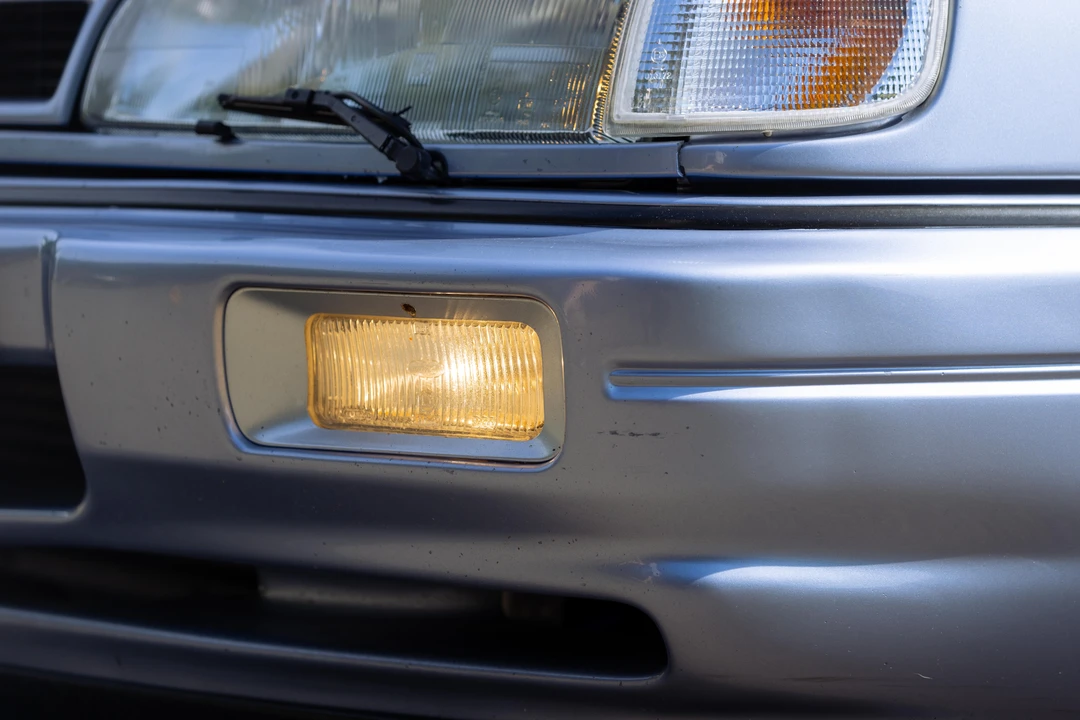 1990 Ford Sierra RS Cosworth - Image 25 of 31