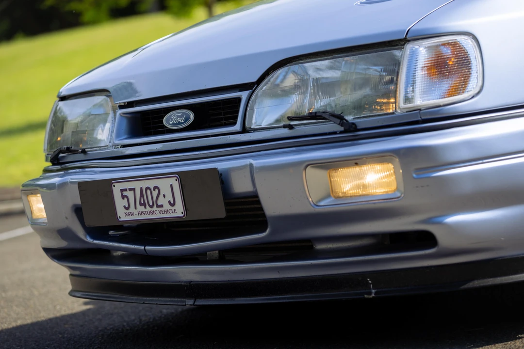 1990 Ford Sierra RS Cosworth - Image 28 of 31