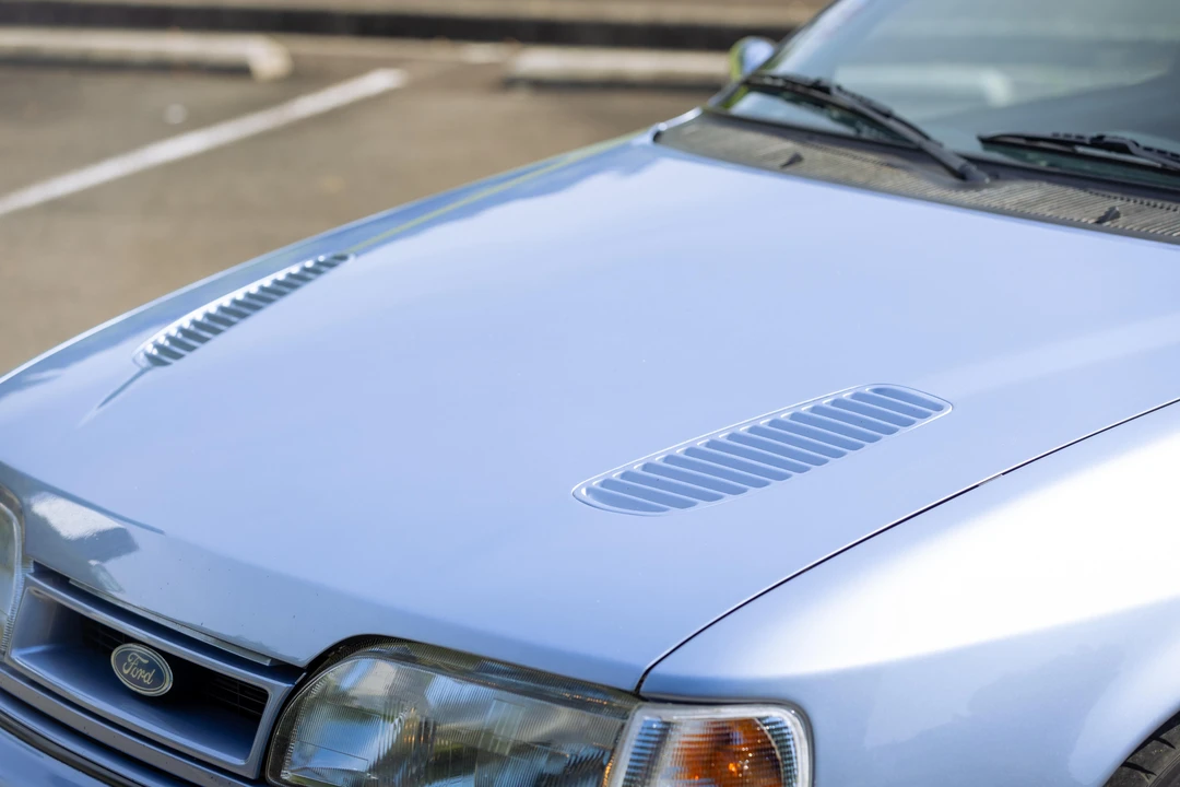 1990 Ford Sierra RS Cosworth - Image 29 of 31