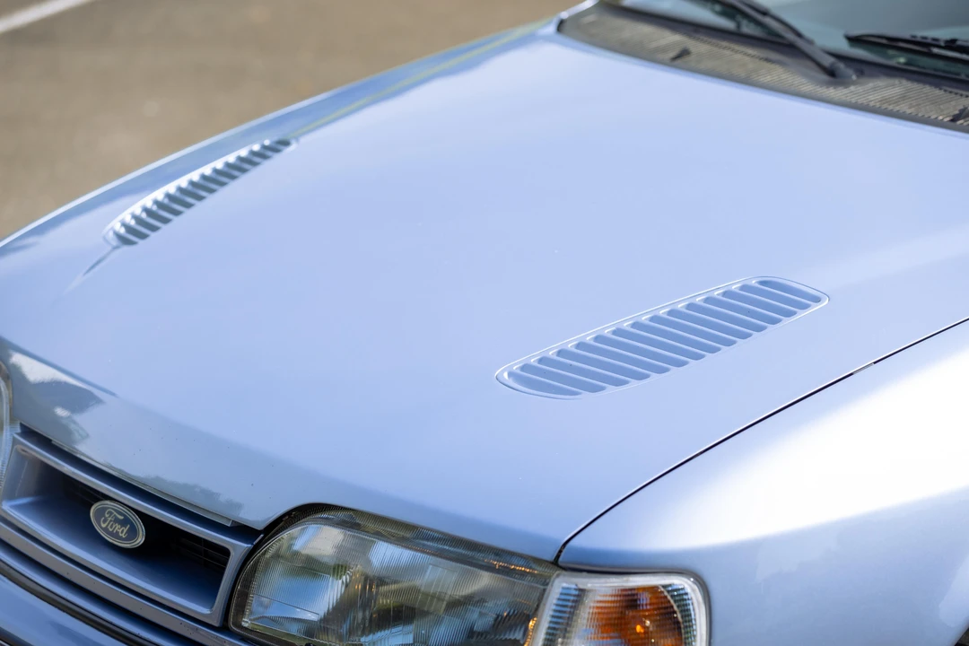 1990 Ford Sierra RS Cosworth - Image 30 of 31
