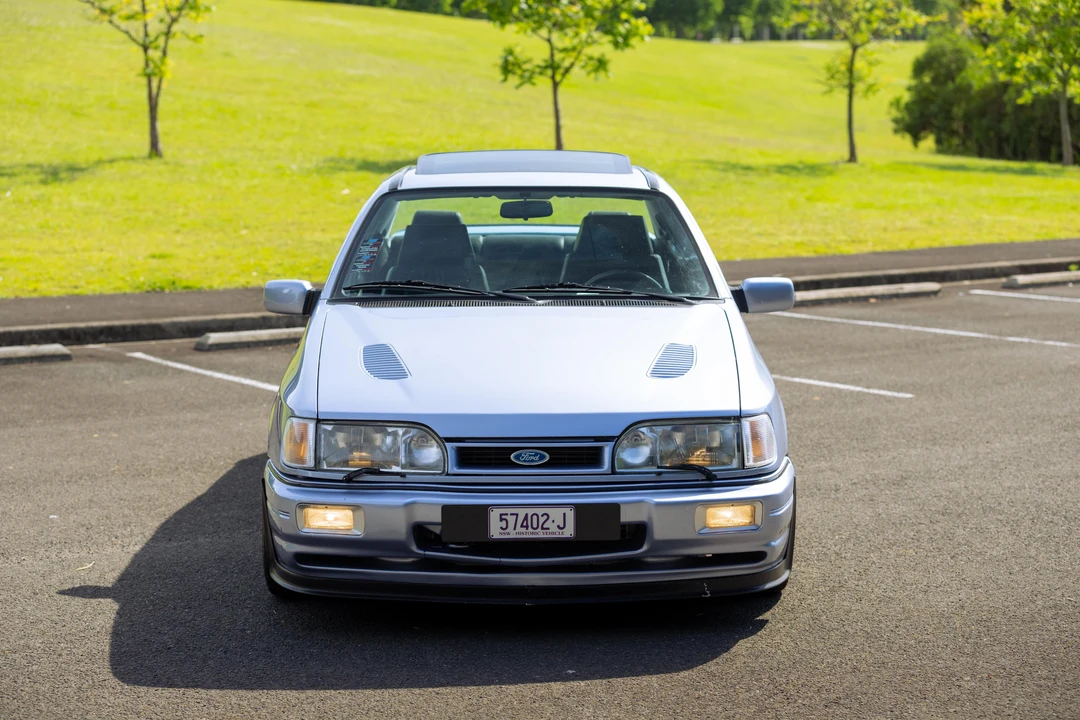 1990 Ford Sierra RS Cosworth - Image 18 of 31
