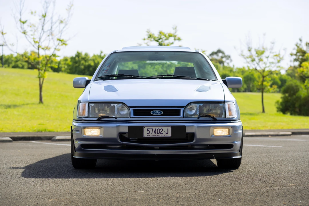 1990 Ford Sierra RS Cosworth - Image 2 of 31