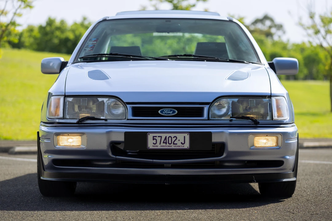 1990 Ford Sierra RS Cosworth - Image 10 of 31