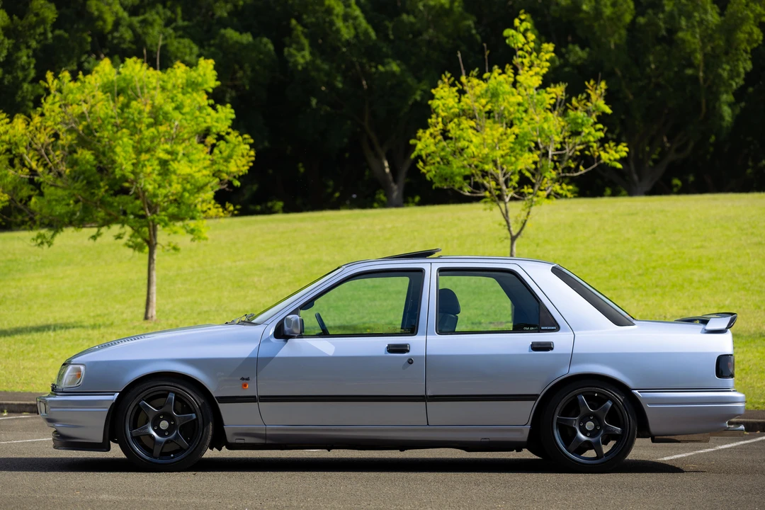1990 Ford Sierra RS Cosworth - Image 12 of 31