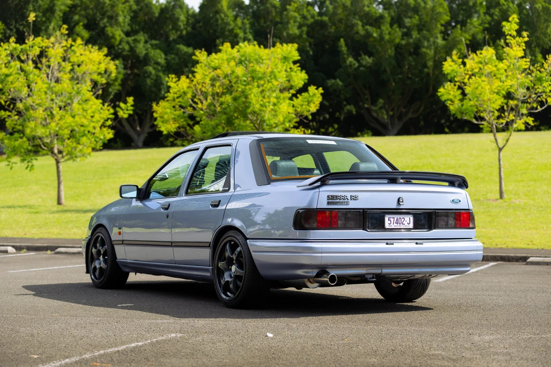 1990 Ford Sierra RS Cosworth - Image 5 of 31