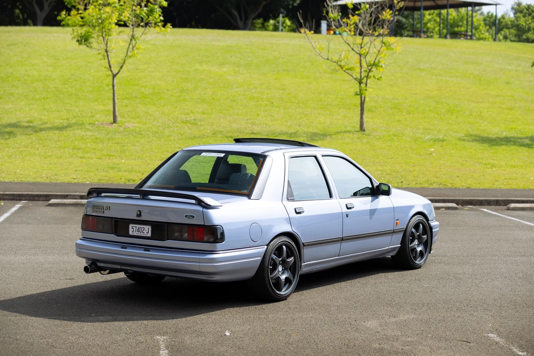 1990 Ford Sierra RS Cosworth - Image 14 of 31