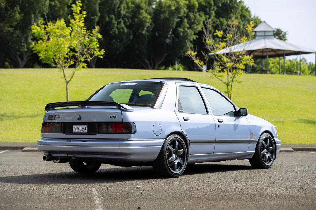 1990 Ford Sierra RS Cosworth - Image 19 of 31