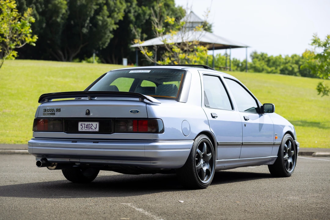 1990 Ford Sierra RS Cosworth - Image 7 of 31