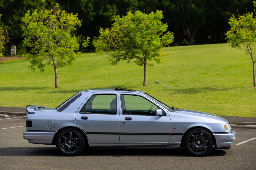1990 Ford Sierra RS Cosworth - Image 15 of 31