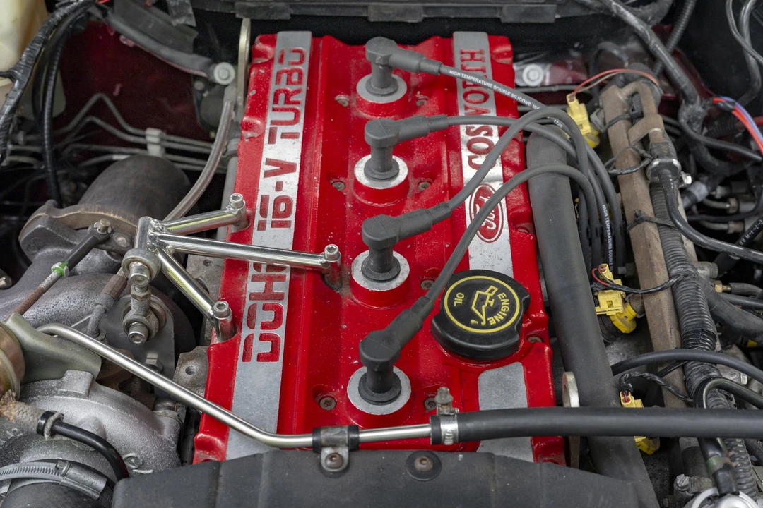 1990 Ford Sierra RS Cosworth - Image 5 of 6