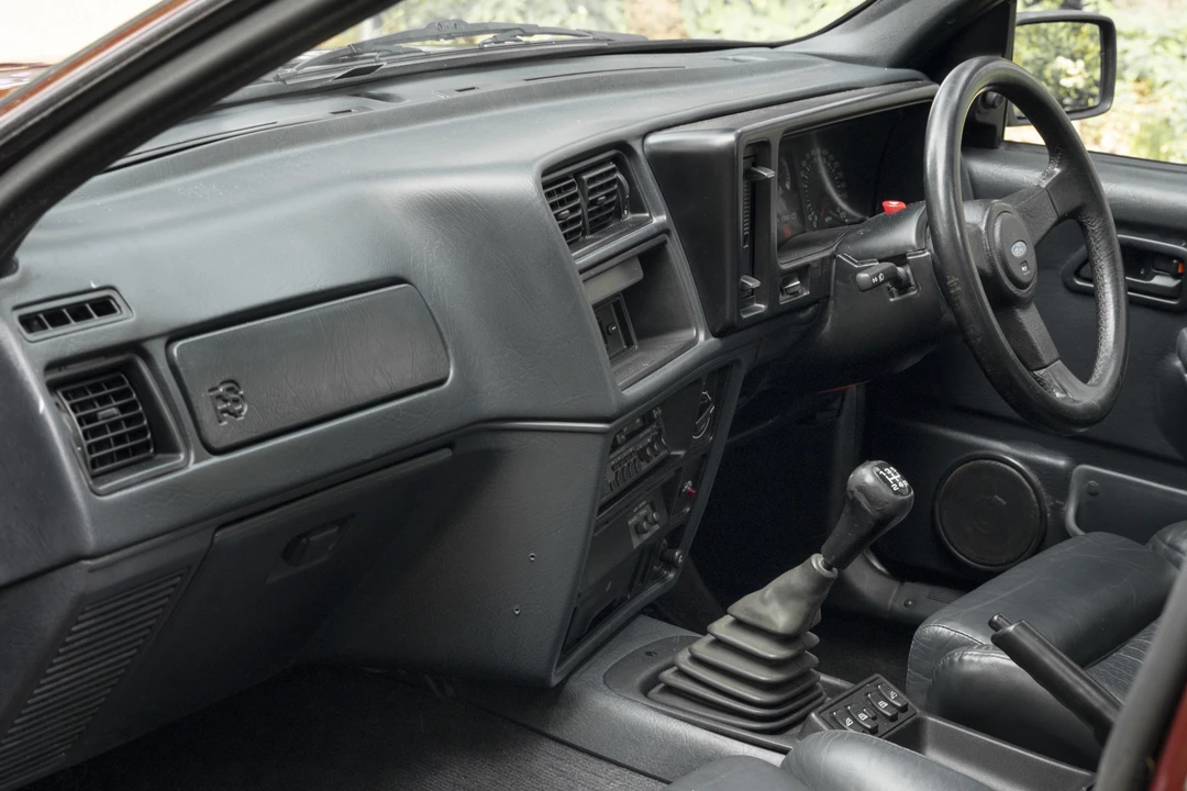 1990 Ford Sierra RS Cosworth - Image 4 of 6