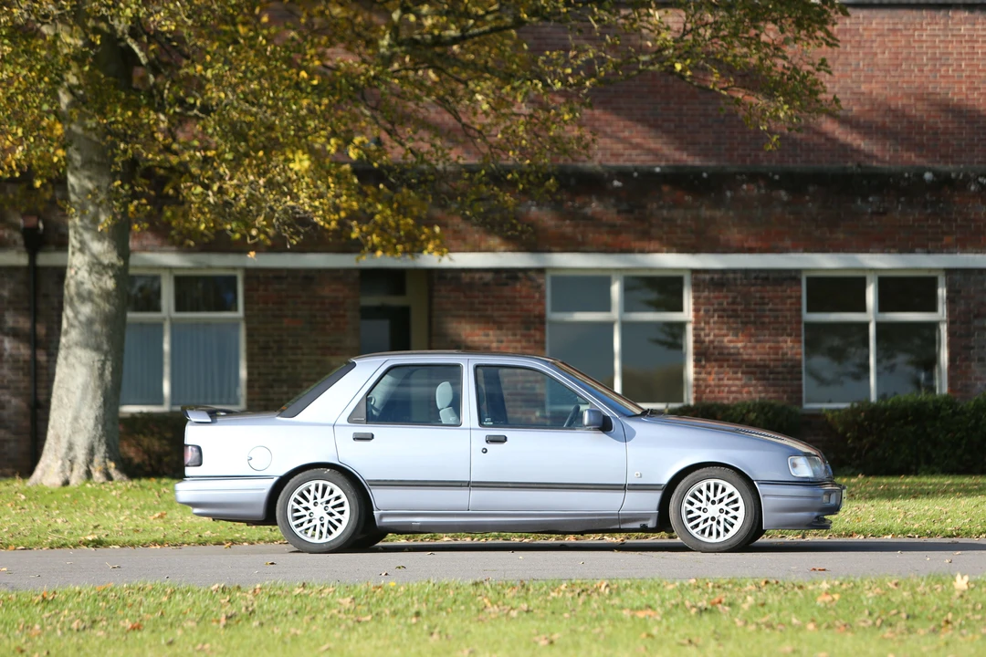 1990 Ford Sierra RS Cosworth - Image 27 of 31