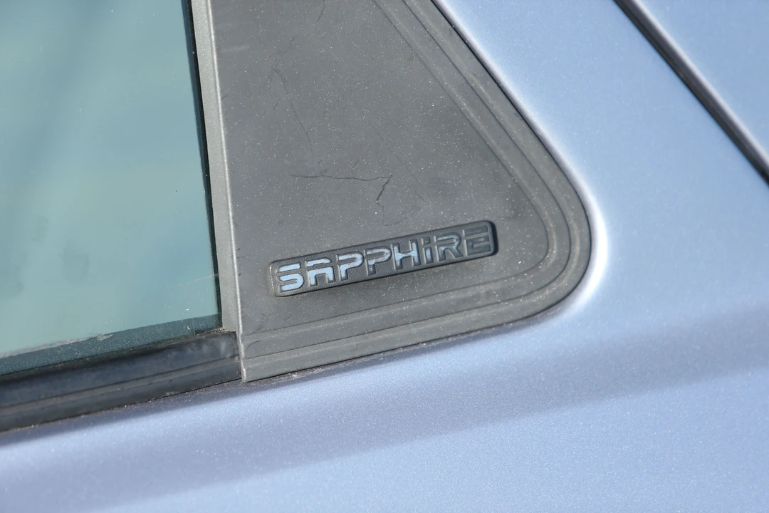 1990 Ford Sierra RS Cosworth - Image 15 of 31