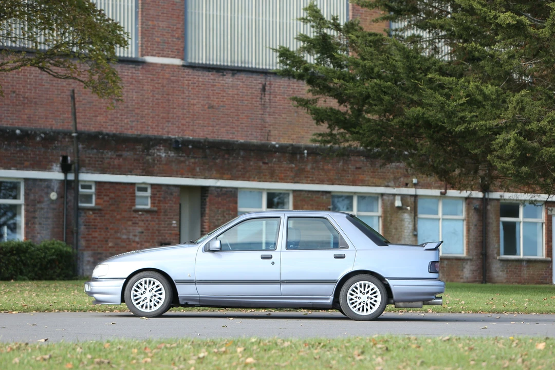 1990 Ford Sierra RS Cosworth - Image 7 of 31