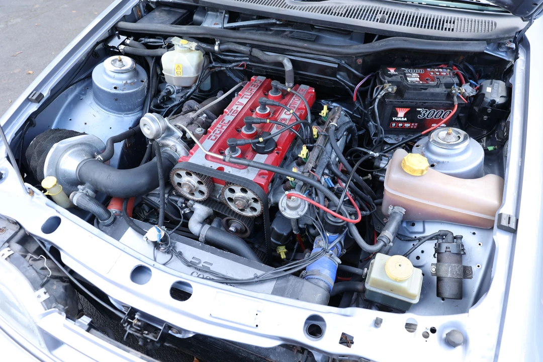 1990 Ford Sierra RS Cosworth - Image 20 of 31