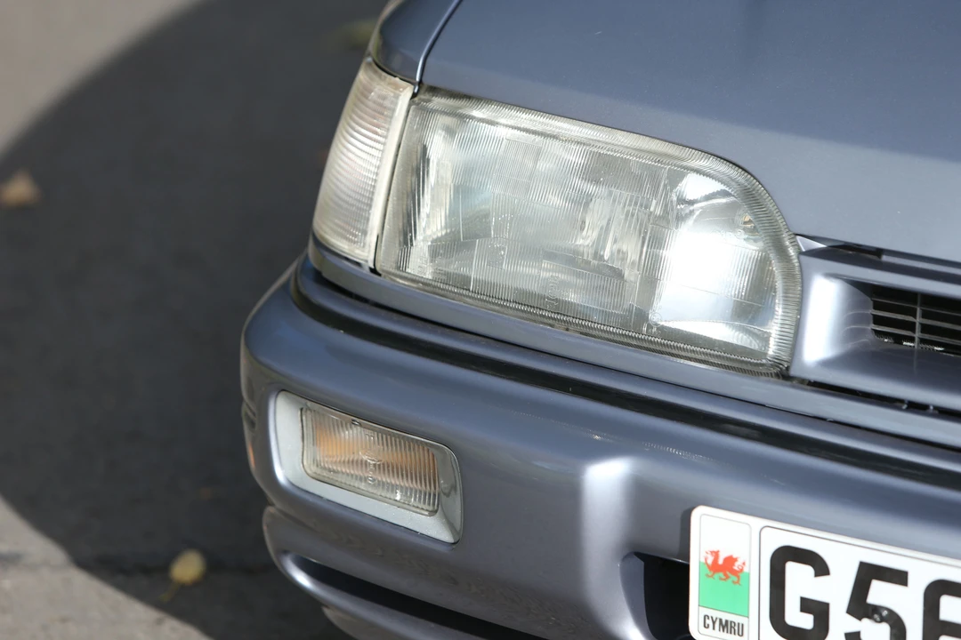 1990 Ford Sierra RS Cosworth - Image 21 of 31