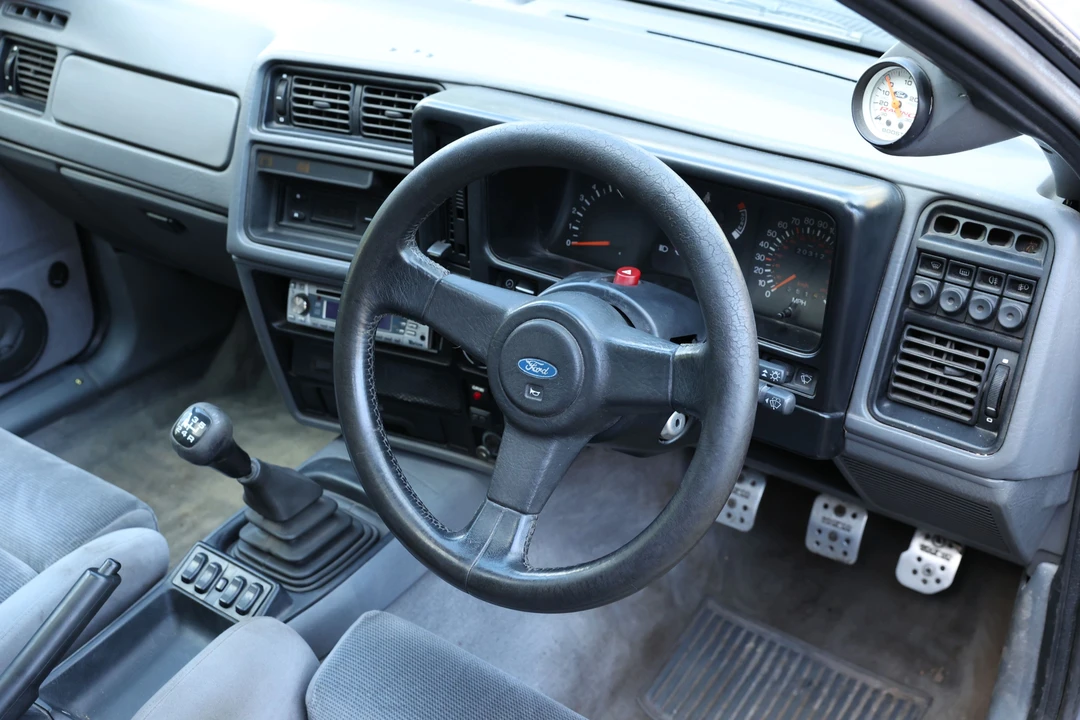 1990 Ford Sierra RS Cosworth - Image 3 of 31