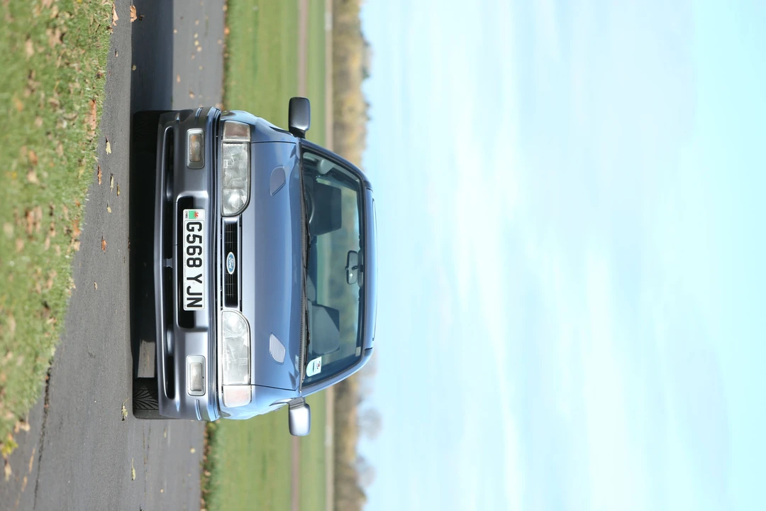 1990 Ford Sierra RS Cosworth - Image 22 of 31