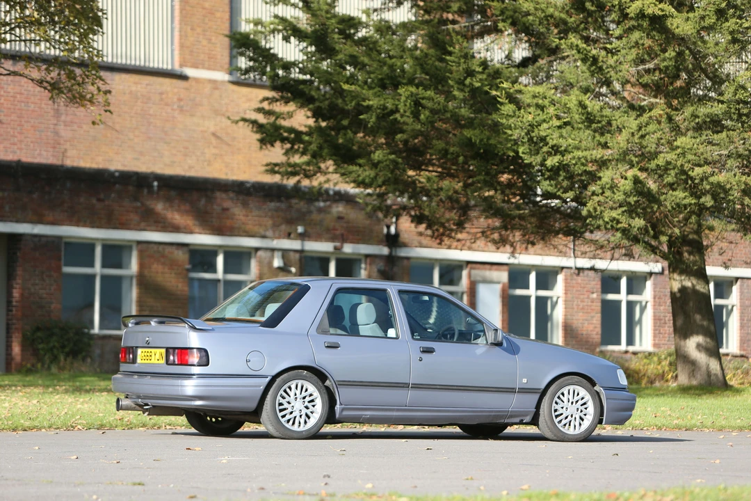 1990 Ford Sierra RS Cosworth - Image 28 of 31