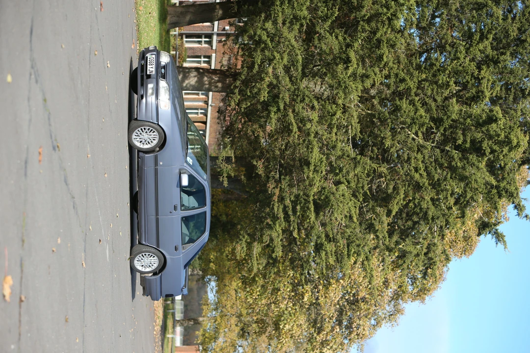 1990 Ford Sierra RS Cosworth - Image 12 of 31