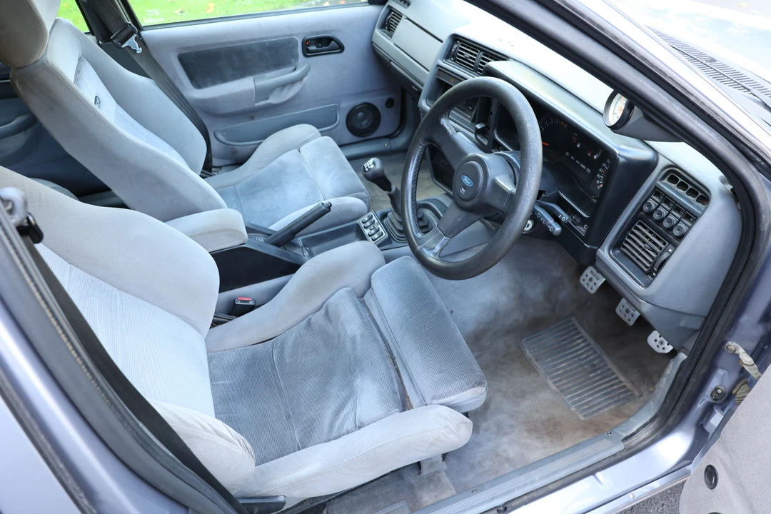 1990 Ford Sierra RS Cosworth - Image 4 of 31