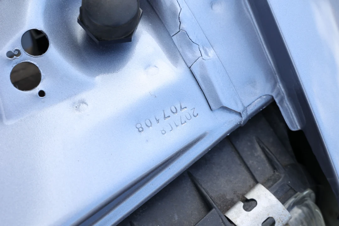1990 Ford Sierra RS Cosworth - Image 5 of 31