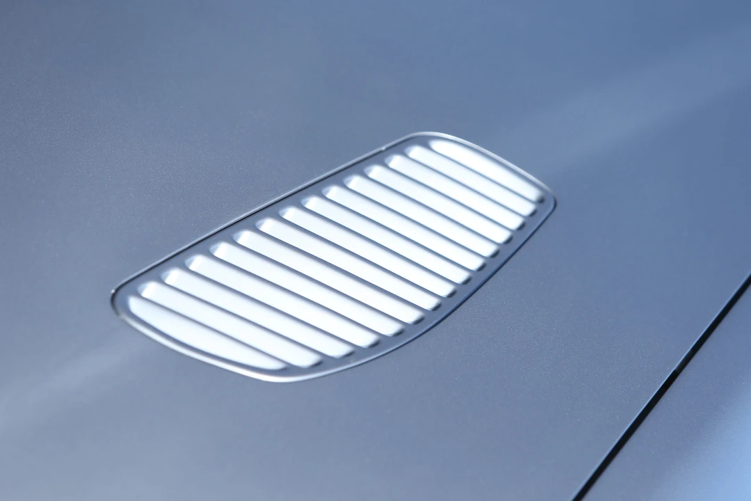 1990 Ford Sierra RS Cosworth - Image 18 of 31