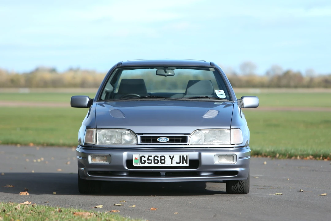 1990 Ford Sierra RS Cosworth - Image 23 of 31