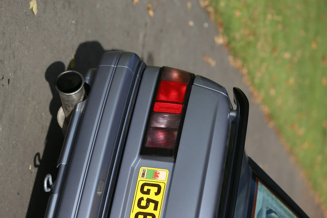 1990 Ford Sierra RS Cosworth - Image 30 of 31