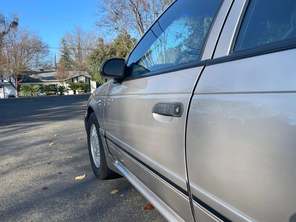 1990 Ford Taurus SHO 1st Gen - Image 23 of 31