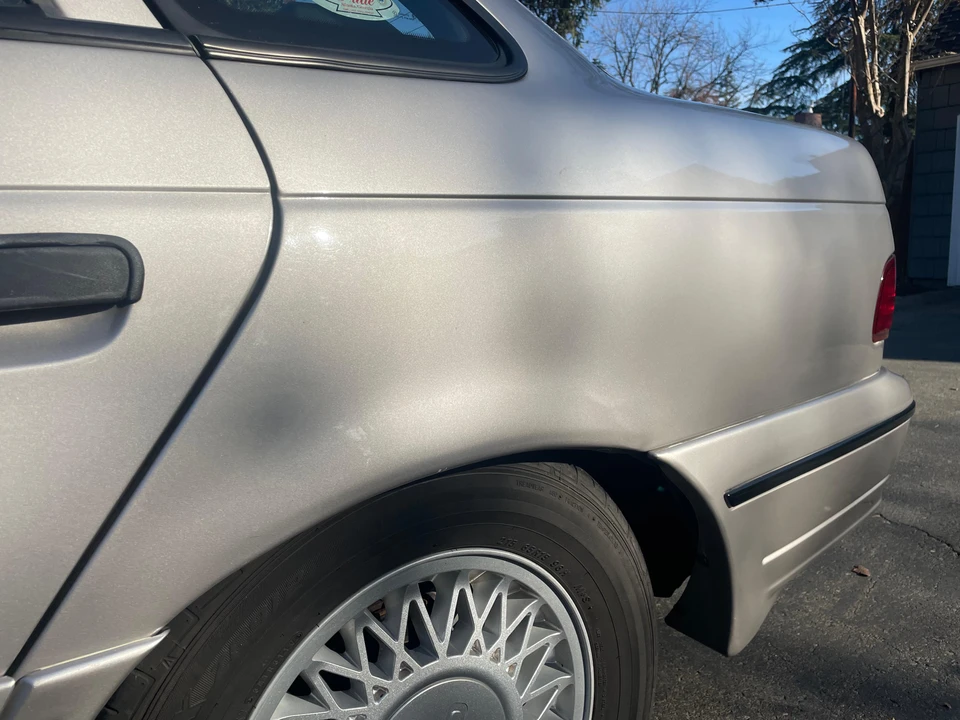 1990 Ford Taurus SHO 1st Gen - Image 26 of 31