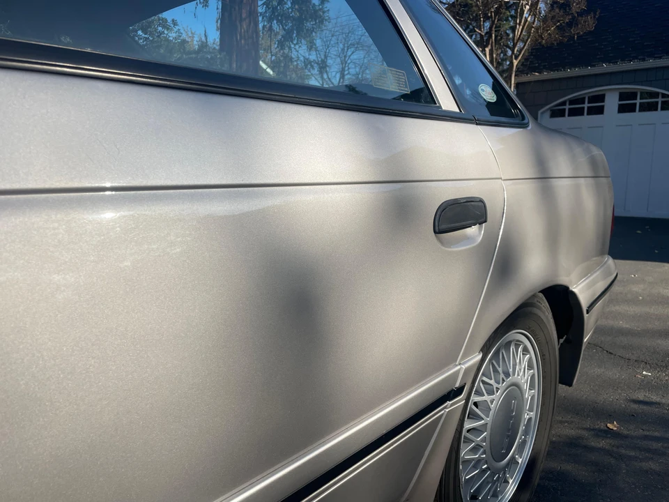 1990 Ford Taurus SHO 1st Gen - Image 24 of 31