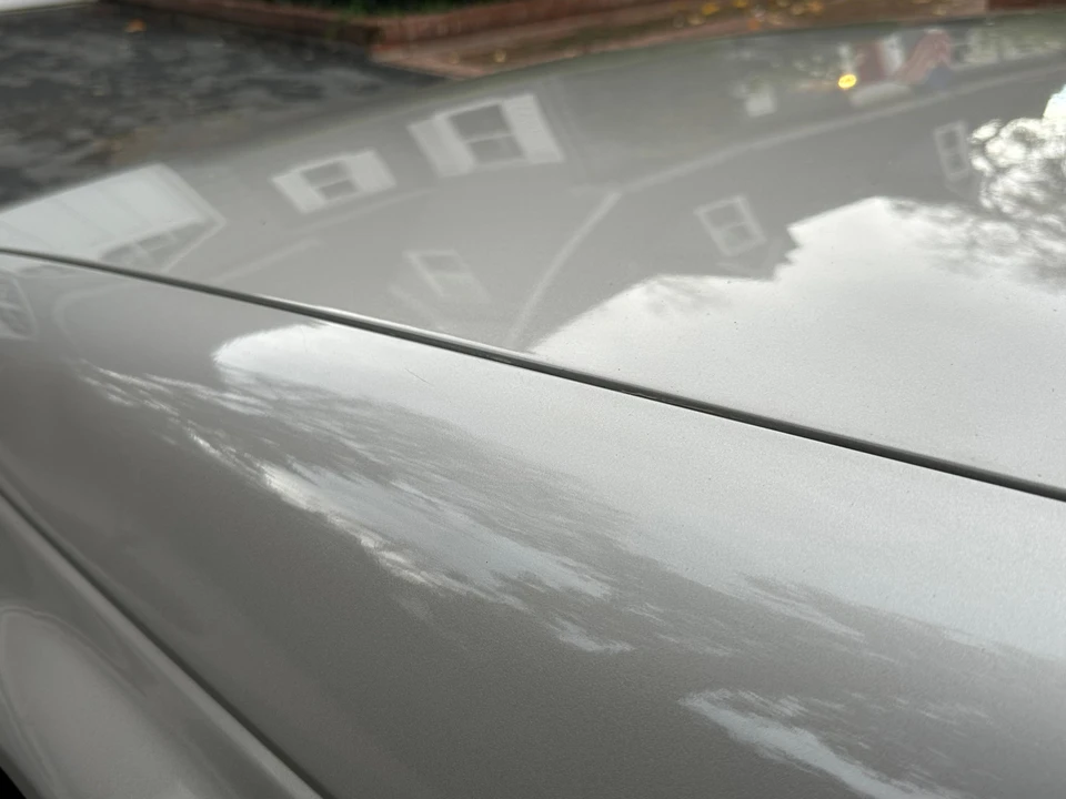 1990 Ford Taurus SHO 1st Gen - Image 14 of 31