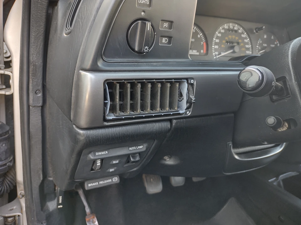1990 Ford Taurus SHO 1st Gen - Image 15 of 31