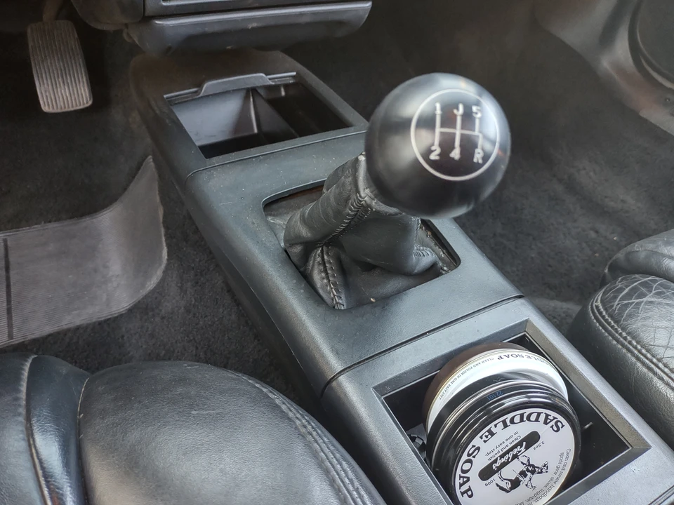 1990 Ford Taurus SHO 1st Gen - Image 20 of 31