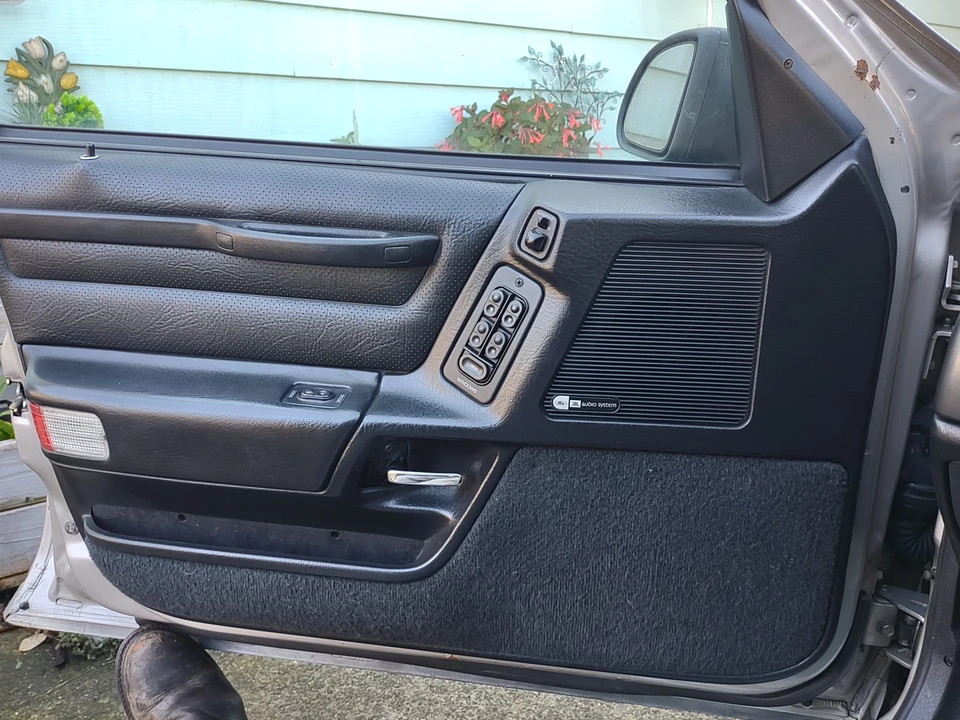 1990 Ford Taurus SHO 1st Gen - Image 21 of 31