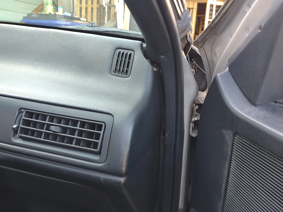 1990 Ford Taurus SHO 1st Gen - Image 30 of 31