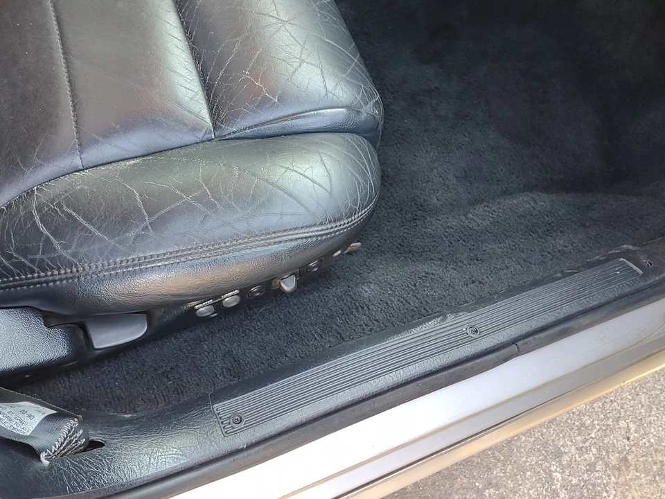 1990 Ford Taurus SHO 1st Gen - Image 31 of 31